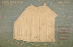 Birmingham Trust & Savings Co Birmingham Trust & Savings Co