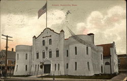 Armory Armory