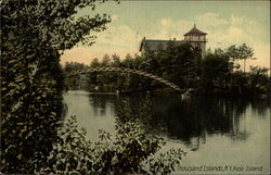 Rose Island Rose Island