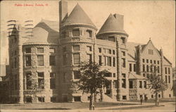 Public Library Public Library