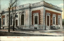 Post Office Post Office