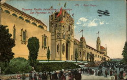 Panama Pacific International Exposition, 1915 Panama Pacific International Exposition, 1915