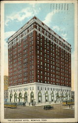 The Claridge Hotel The Claridge Hotel