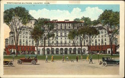 Westchester-Biltmore Country Club Westchester-Biltmore Country Club