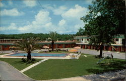 Souternaire Motel Souternaire Motel