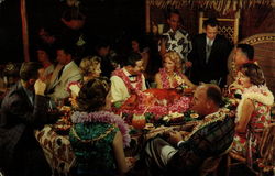 Mai-Kai- The Polynesian Restaurant Mai-Kai- The Polynesian Restaurant
