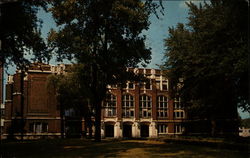 Ashtabula High School Ashtabula High School