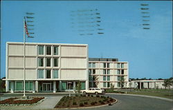 Bethesda Hospital, North Maple Avenue Bethesda Hospital, North Maple Avenue