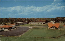 Howard Johnson's Motor Lodge Howard Johnson's Motor Lodge