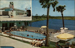 Riviera Motel and Restaurant Riviera Motel and Restaurant