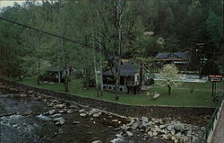 Smoky Heights Resort Smoky Heights Resort