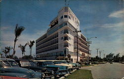 Famous Yankee Clipper Hotel Famous Yankee Clipper Hotel