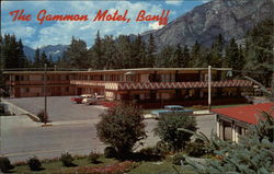 The Gammon Motel