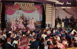 Wilbur Clark's Desert Inn
