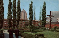 Dequesne University