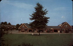 Stewart's Cottages