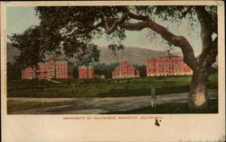 University of California, Berkeley University of California, Berkeley