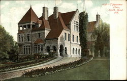 Tippecanoe Place Tippecanoe Place