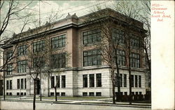 Grammar School Grammar School