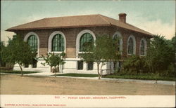 Public Library Public Library