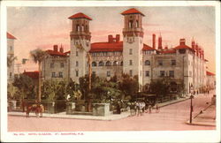 Hotel Alcazar Hotel Alcazar