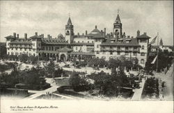 Hotel Ponce de Leon Hotel Ponce de Leon