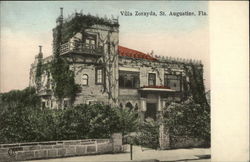 Villa Zorayda Villa Zorayda