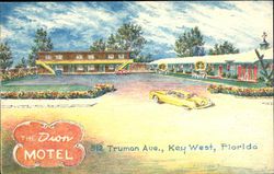The Dion Motel The Dion Motel