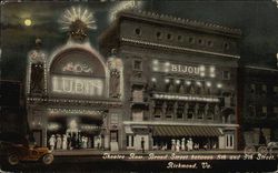 Theatre Row Theatre Row
