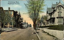 Highland Avenue Highland Avenue