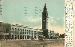 Union Perry Depot