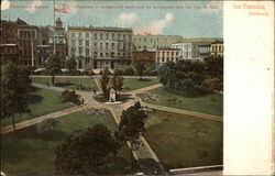 Portsmouth Square