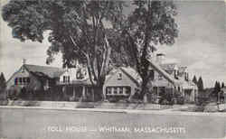 Toll House