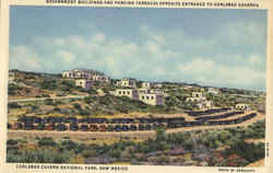 Carlsbad Cavern National Park