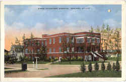 King's Daughters Hospital
