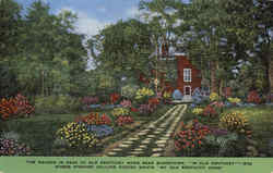 Previous Card