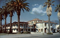 Ocean Park Motel Ocean Park Motel