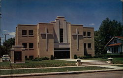 River Park Church of Christ River Park Church of Christ
