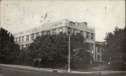 Augustana Lutheran Home for the Aged Augustana Lutheran Home for the Aged