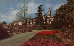Saint Antony's Seminary Saint Antony's Seminary