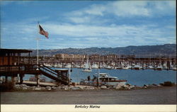 Berkeley Marina Berkeley Marina