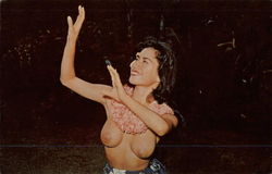 Keep Your Eyes on the Hands! Keep Your Eyes on the Hands!