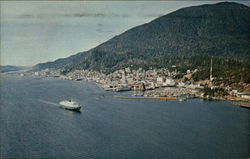 Alaska Marine Highway