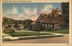 Pi Beta Phi School Pi Beta Phi School