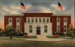 The United States Post Office The United States Post Office