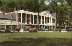 Bedford Springs Hotel Bedford Springs Hotel