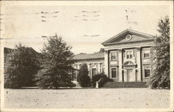 Virginia Hall Virginia Hall