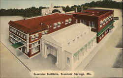 Excelsior Institute Excelsior Institute