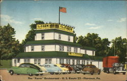 The Farm Restaurant
