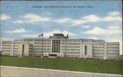 Veterans Administration Building